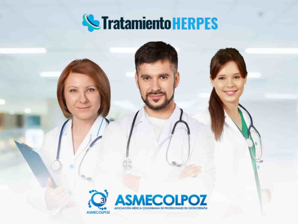 Consulte ahora por nuestro tratamiento Anti-Herpes